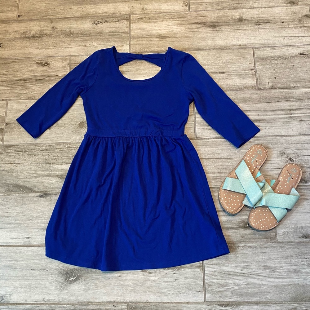 Forever 21 girls dress